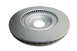 Disc Brakes Australia USA LLC Brake Rotors DBA3656E