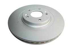 Disc Brakes Australia USA LLC Brake Rotors DBA3656E