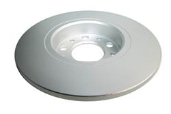 Disc Brakes Australia USA LLC Brake Rotors DBA3661E