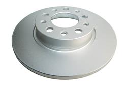 Disc Brakes Australia USA LLC Brake Rotors DBA3661E