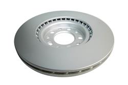 Disc Brakes Australia USA LLC Brake Rotors DBA3664E