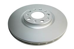 Disc Brakes Australia USA LLC Brake Rotors DBA3664E