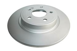 Disc Brakes Australia USA LLC - Brake Rotors for 2019-2022 A220 - DBA3679E