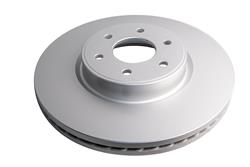 Disc Brakes Australia USA LLC Brake Rotors DBA3682E