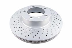 Disc Brakes Australia USA LLC Brake Rotors DBA3698OEXL