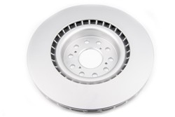 Disc Brakes Australia USA LLC - Brake Rotors for 2017-2021 CIVIC - DBA3700E