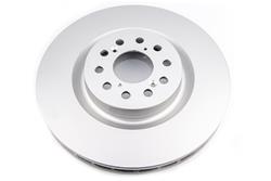 Disc Brakes Australia USA LLC - Brake Rotors for 2017-2021 CIVIC - DBA3700E