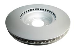 Disc Brakes Australia USA LLC - Brake Rotors for 2018-2021 RANGE ROVER SPORT, RANGE ROVER, 2018-2020 DISCOVERY - DBA3708E
