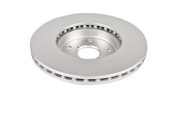 Disc Brakes Australia USA LLC - Brake Rotors for 2019-2022 FORESTER - DBA3718E