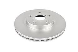 Disc Brakes Australia USA LLC - Brake Rotors for 2019-2022 FORESTER - DBA3718E