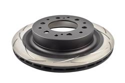 Disc Brakes Australia USA LLC - Brake Rotors for 2022 LX600 - DBA3769S