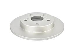 Disc Brakes Australia USA LLC Brake Rotors DBA3773E