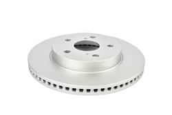 Disc Brakes Australia USA LLC Brake Rotors DBA3774E