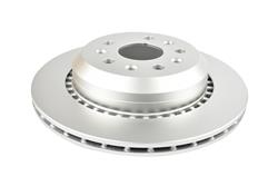 Disc Brakes Australia USA LLC Brake Rotors DBA3775E