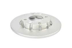 Disc Brakes Australia USA LLC Brake Rotors DBA3781E