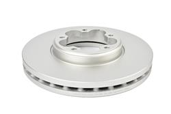 Disc Brakes Australia USA LLC Brake Rotors DBA3794E