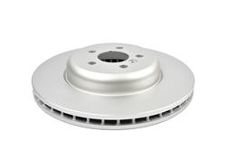 Disc Brakes Australia USA LLC Brake Rotors DBA3796E