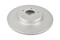 Disc Brakes Australia USA LLC Brake Rotors DBA3908E