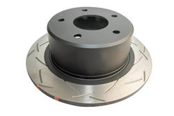 Disc Brakes Australia USA LLC Brake Rotors DBA4016S