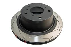 Disc Brakes Australia USA LLC Brake Rotors DBA4035S