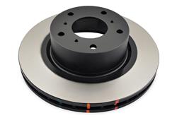 Disc Brakes Australia USA LLC - Brake Rotors for 2004 GTO - DBA4040