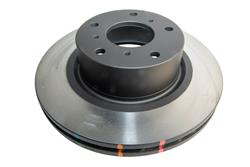 Disc Brakes Australia USA LLC Brake Rotors DBA4040B