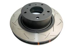 Disc Brakes Australia USA LLC Brake Rotors DBA4040BS