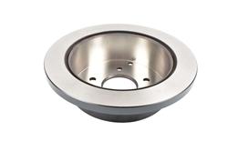 Disc Brakes Australia USA LLC - Brake Rotors for 2004 GTO - DBA4041