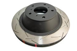 Disc Brakes Australia USA LLC Brake Rotors DBA4046BS