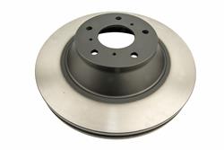 Disc Brakes Australia USA LLC Brake Rotors DBA4055