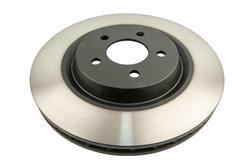 Disc Brakes Australia USA LLC - Brake Rotors for 1994-2004 MUSTANG - DBA4069