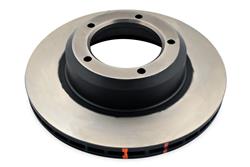Disc Brakes Australia USA LLC - Brake Rotors for 1994-1997 DEFENDER 90, 1990-1995 RANGE ROVER - DBA4086