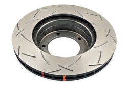 Disc Brakes Australia USA LLC - Brake Rotors for 1994-1997 DEFENDER 90, 1990-1995 RANGE ROVER - DBA4086S