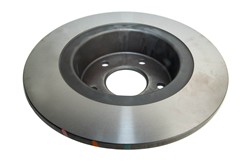 Disc Brakes Australia USA LLC - Brake Rotors for 1999-2004 DISCOVERY, 1994-2002 RANGE ROVER - DBA4093