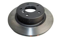 Disc Brakes Australia USA LLC - Brake Rotors for 1999-2004 DISCOVERY, 1994-2002 RANGE ROVER - DBA4093