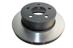 Disc Brakes Australia USA LLC Brake Rotors DBA4096