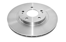 Disc Brakes Australia USA LLC - Brake Rotors for 2005-2006 OUTLANDER - DBA417