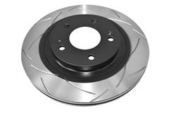 Disc Brakes Australia USA LLC - Brake Rotors for 2005-2006 OUTLANDER - DBA417S