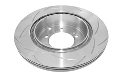 DBA Street Series T2 Disc Brake Rotors for 2003-2006 LANCER - DBA419S