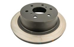Disc Brakes Australia USA LLC Brake Rotors DBA42011