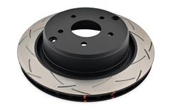 Disc Brakes Australia USA LLC Brake Rotors DBA42019S