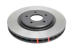 Disc Brakes Australia USA LLC Brake Rotors DBA42022