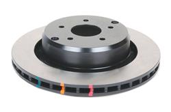 Disc Brakes Australia USA LLC Brake Rotors DBA42025