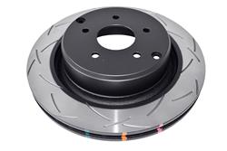Disc Brakes Australia USA LLC Brake Rotors DBA42025S