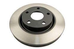 Disc Brakes Australia USA LLC Brake Rotors DBA42026