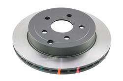 Disc Brakes Australia USA LLC Brake Rotors DBA42027