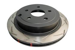 Disc Brakes Australia USA LLC Brake Rotors DBA42027S