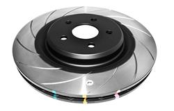 Disc Brakes Australia USA LLC Brake Rotors DBA42030CSL