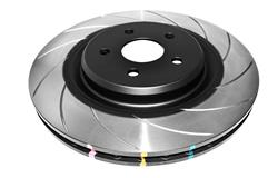 Disc Brakes Australia USA LLC Brake Rotors DBA42030CSR
