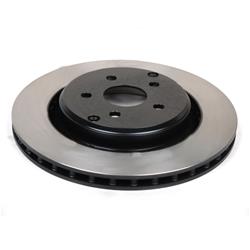 DBA Club Spec 4000 T3 Brake Rotors DBA42031